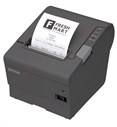 Epson TM-T88V Energy star thermal receipt printers